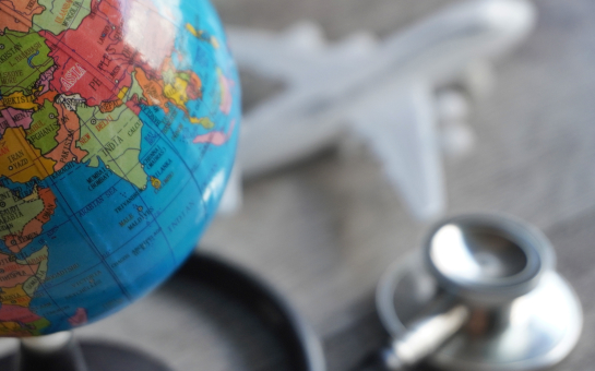 The Essential Benefits of Travel Medical Insurance | Insubuy