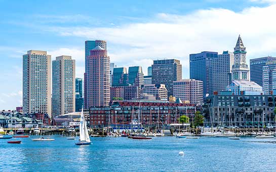 Boston Travel Insurance