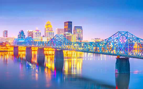 Louisville Travel Insurance