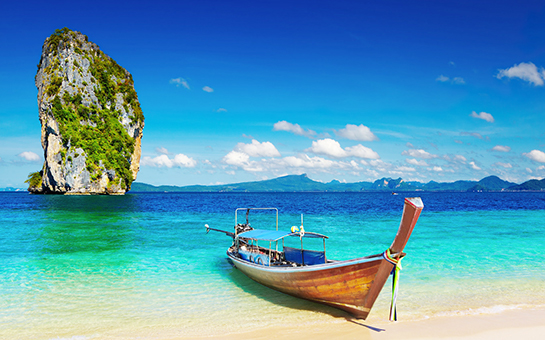 Multi Trip Platinum Insurance - Annual Travel Insurance