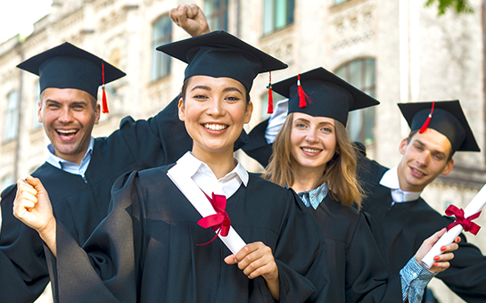 Worldwide Specialty Education Insurance